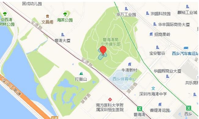 年会场地,年会场地推荐,深圳年会活动场地