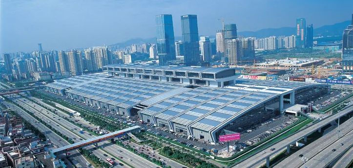 2022第五届深圳国际半导体展览会暨半导体技术应用展览会