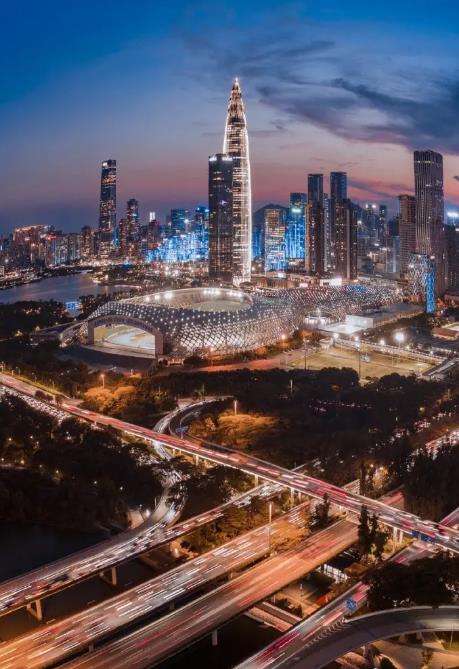 2022深圳国际商业空间博览会