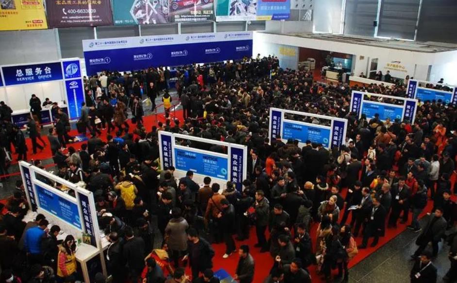 2022深圳国际直线运动及控制技术展览会