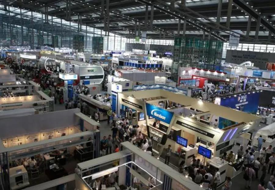 2022深圳国际直线运动及控制技术展览会